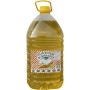 OLIO SEMI GIRASOLE'BURINATO'TANICA LT.10